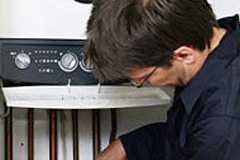 boiler repair Newton Hurst