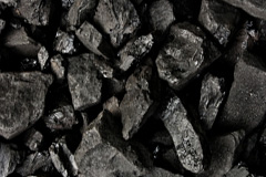 Newton Hurst coal boiler costs