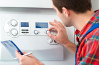 free commercial Newton Hurst boiler quotes