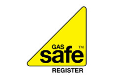 gas safe companies Newton Hurst